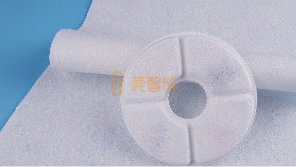 寵物濾芯過濾棉的克重是如何計算的？