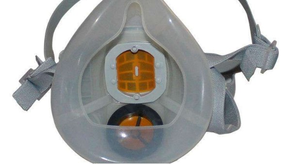 針刺棉是硅膠口罩的什么材料？