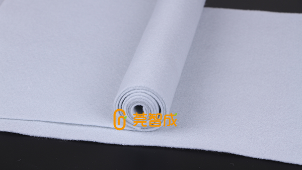 針刺無紡布是鞋業(yè)中的優(yōu)選鞋用材料嗎？