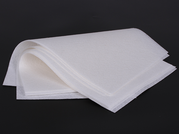 針刺無紡布土工布