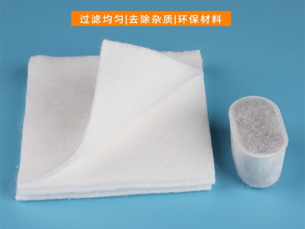 【食品級】咖啡機專用濾芯過濾棉｜高密度耐高溫｜適配多品牌機型