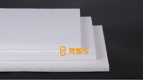 無膠棉-質(zhì)地柔軟，過濾精細(xì)