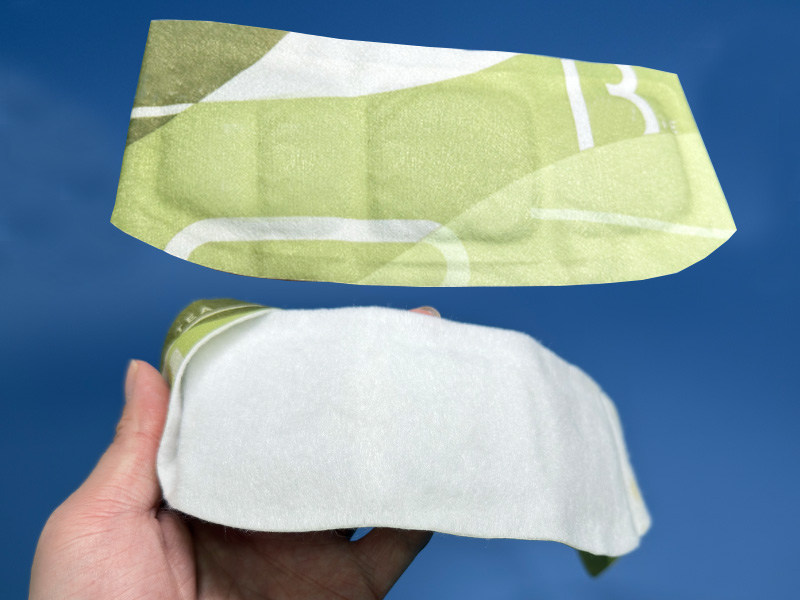 蒸汽眼罩針刺棉|眼罩針刺棉|發熱眼罩針刺棉|眼罩針刺棉定制|發熱眼罩針刺棉定制