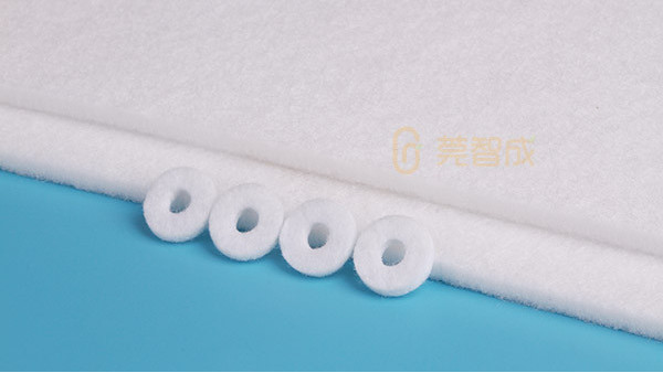 電子煙吸油棉-質量保障