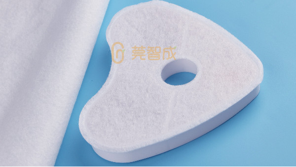 智成纖維寵物機過濾棉有哪些優點