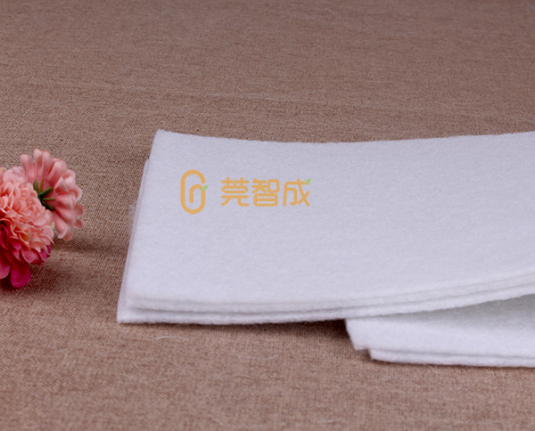 過濾針刺無紡布4