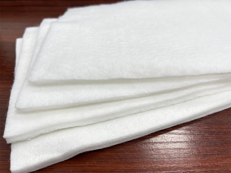 環保可降解隔尿墊吸水棉——安全親膚，高效鎖水！