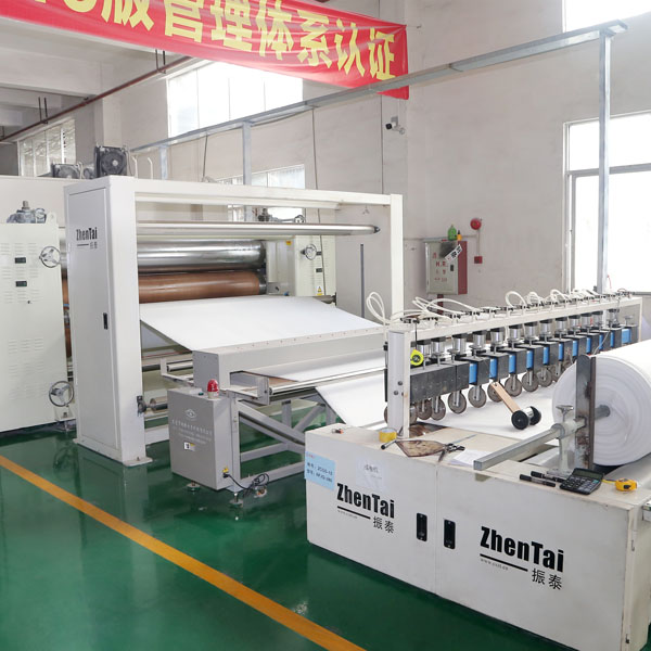 專業(yè)的針刺無紡布生產商品質才有保障