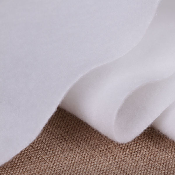 因為智成的丙綸針刺無紡布“都挺好”，所以客戶回來了