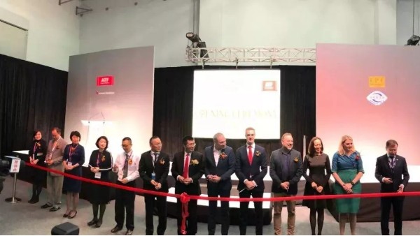 合作共贏，構(gòu)建中非紡織命運(yùn)共同體！2019南非展啟幕