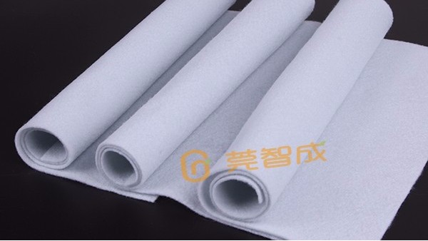 針刺無(wú)紡布加工廠-客戶稱贊效果好