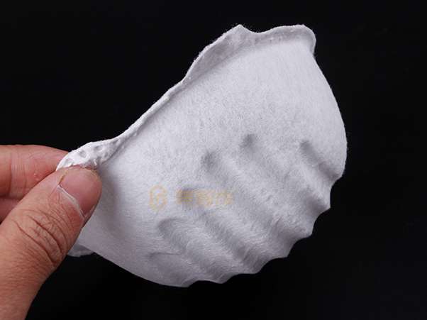 口罩針刺棉 口罩針刺棉