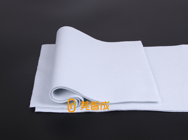 隔熱針刺無(wú)紡布