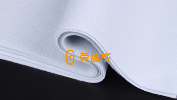 隔熱針刺無(wú)紡布-防止汽車(chē)面漆變色