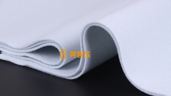 口罩針棉-密度足夠，過(guò)濾效果佳