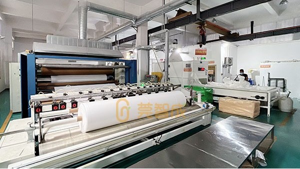 無紡布行業市場分析