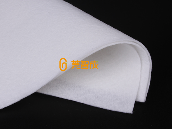 耐高溫針刺棉