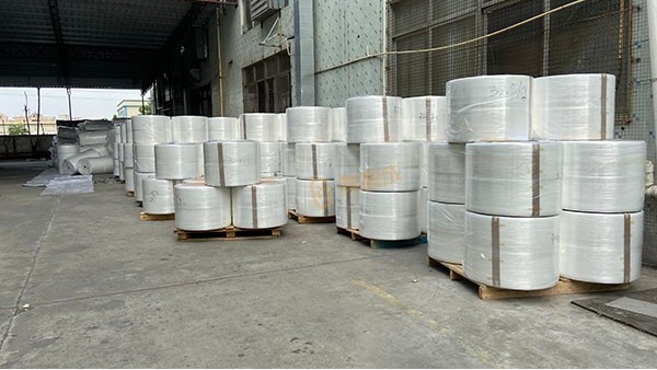 N95材料生產(chǎn)廠家-可提供產(chǎn)品認(rèn)證報(bào)告