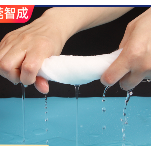 醫用吸水棉生產廠家 - 醫用吸水棉的行業