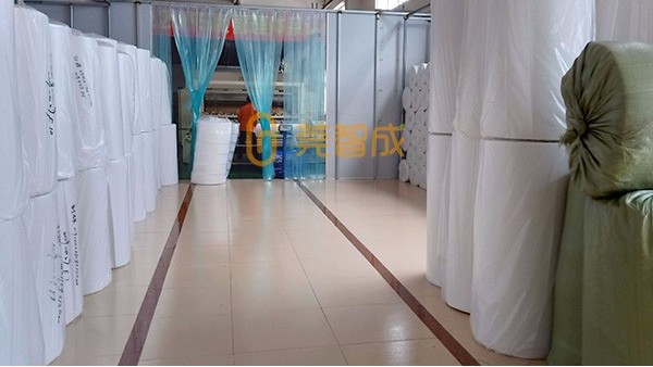 只做高質量的針刺棉