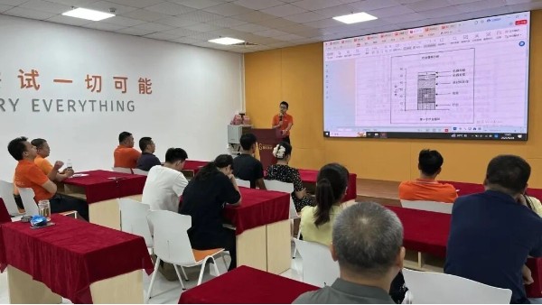 古今相映照  知行合一道丨智成纖維第374期讀書會