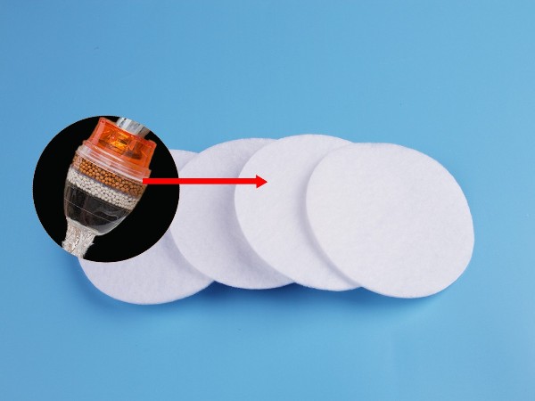 凈水器pp過濾棉 凈水器pp過濾棉