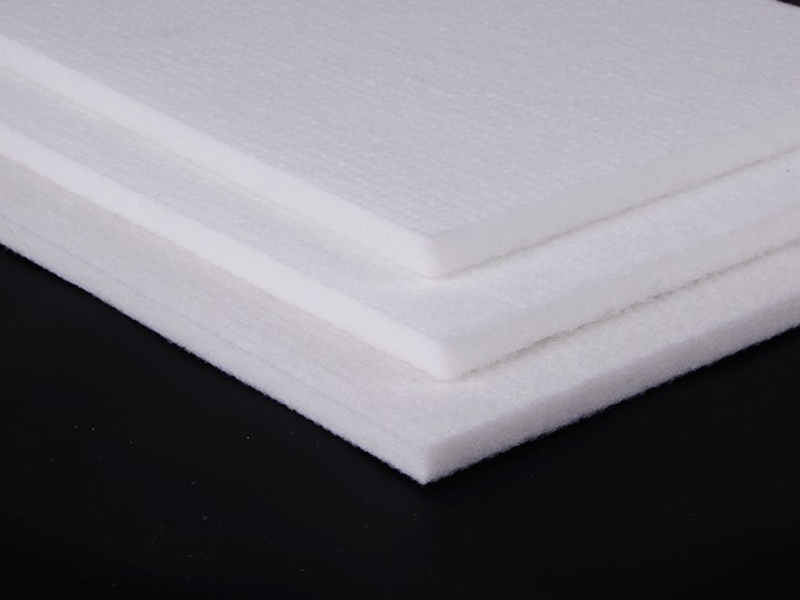 硬質(zhì)棉氈