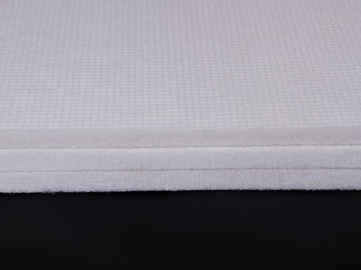 硬質(zhì)棉氈