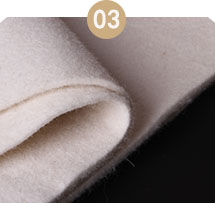 是否會起毛，效果不佳？