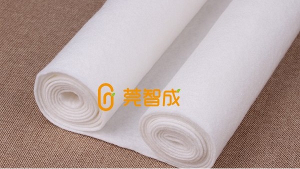 滌綸針刺無紡布廠家-自身標準高