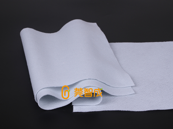 滌綸針刺無(wú)紡布