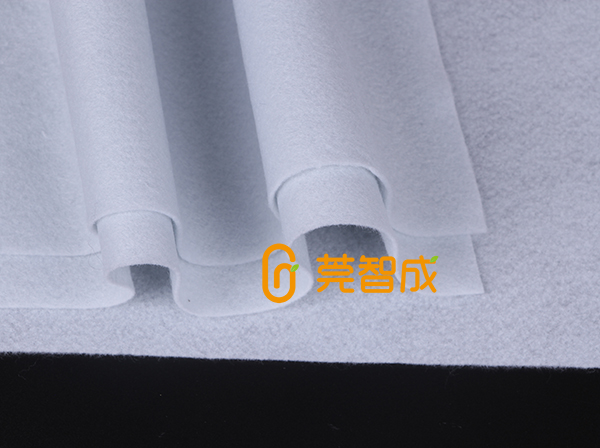 滌綸針刺無(wú)紡布