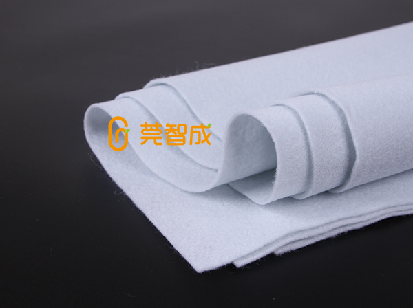 滌綸針刺無(wú)紡布