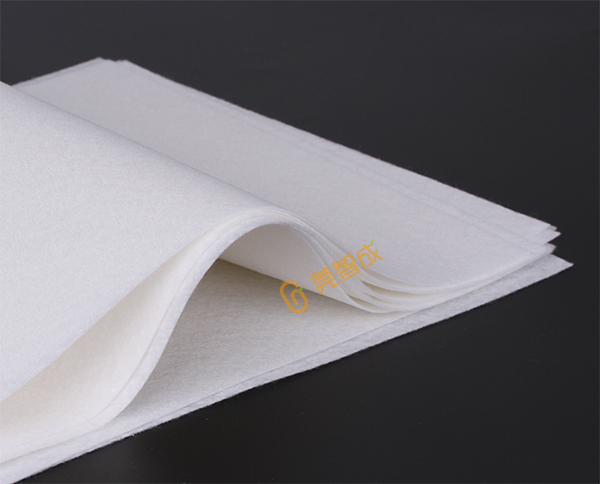 保溫針刺無(wú)紡布