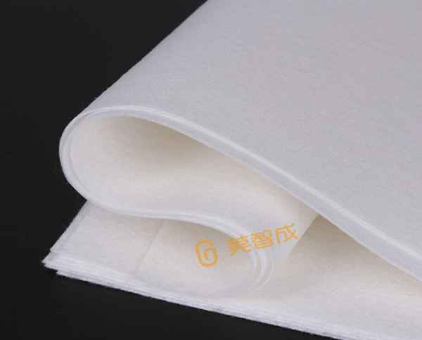 保溫針刺無(wú)紡布