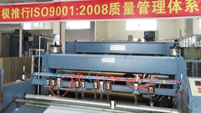 智成纖維針刺無紡布在無紡行業(yè)中的優(yōu)勢(shì)