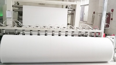 智成針刺棉廠家為您介紹針刺棉在工業上的應用