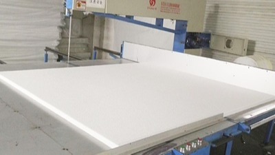 床墊硬質(zhì)棉廠家教您識(shí)別什么樣的床墊硬質(zhì)棉好？