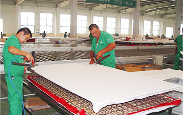 阻燃沙發(fā)硬質棉