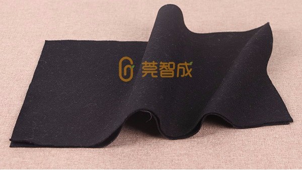 汽車針刺無紡布對質(zhì)量的嚴(yán)格要求