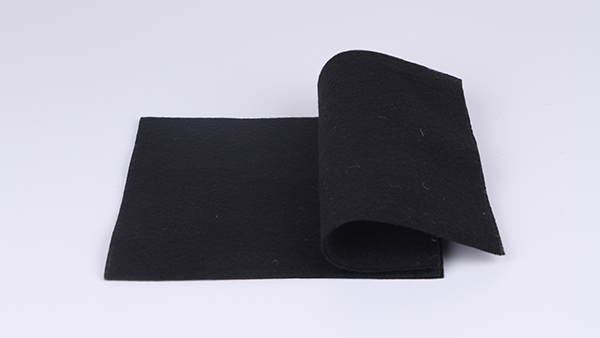 黑色針刺無紡布哪家好，論如何判斷黑色針刺無紡布好壞