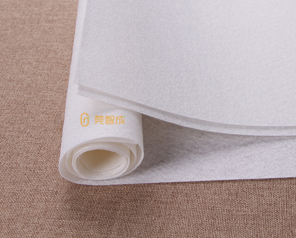 優質針刺無紡布