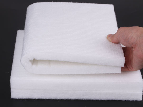 滌綸無(wú)膠棉