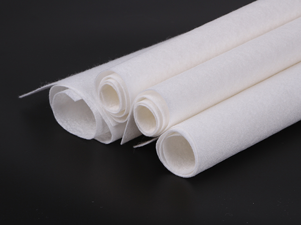 定制針刺無(wú)紡布。