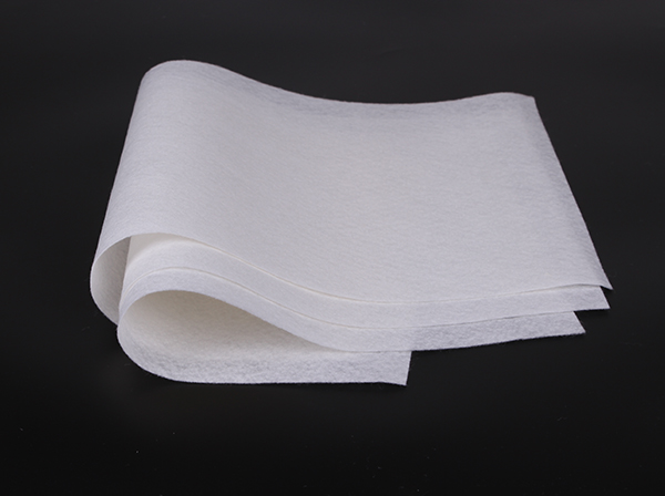 滌綸阻燃針刺棉