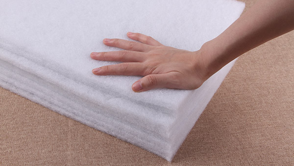 無膠棉廠家-品牌的質量