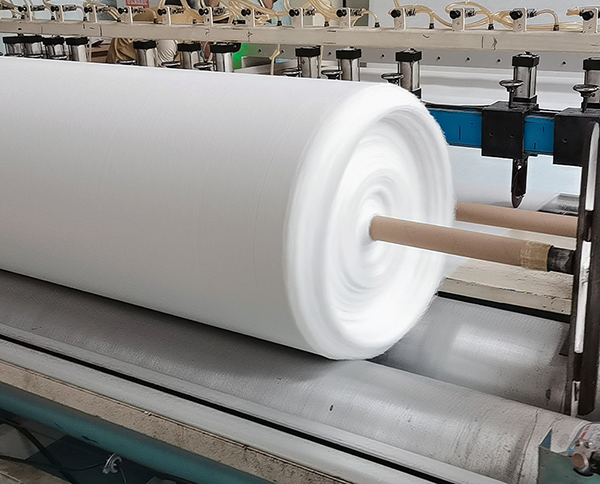 針刺棉生產廠家