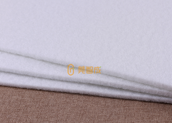 針刺氈是什么材料