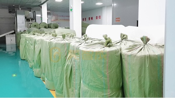 尿不濕熱風棉廠家-選經驗豐富的好