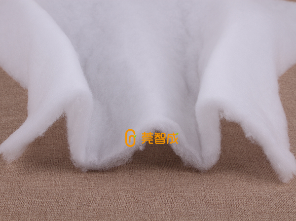 無(wú)膠棉廠家